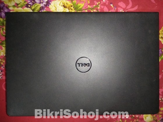 Dell Inspiron 15 3580 Intel